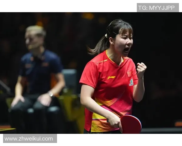 杭州乒乓球队引领最新乒乓球配合TOP10榜单展现实力与魅力